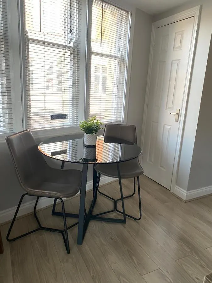 Galtres Chambers Apartment Coppergate York United Kingdom