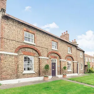 Holiday home Chapel, York