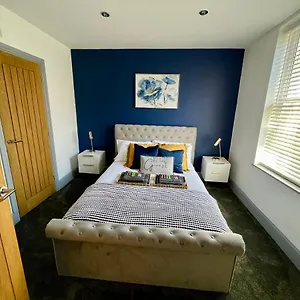  Apartment Market Street Penthouse By Kp United Kingdom