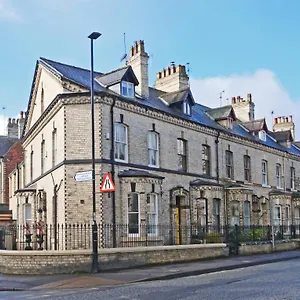 Holiday home Homes In, York