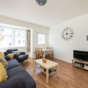  Apartment Smart Royal Mile United Kingdom